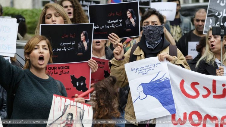 టెహ్రన్ లో ఓ పోలీస్ స్టేషన్ పై వేర్పాటు వాదుల దాడి. 19 మంది మృతి